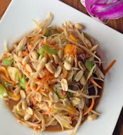 Thammada Thai Cuisine