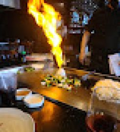 Hibachi Teppanyaki Restaurant