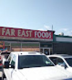 Far East Foods