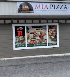 Mia Pizza