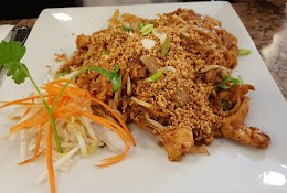 Sai Thai Kitchen