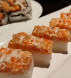 Aburiya Sushi