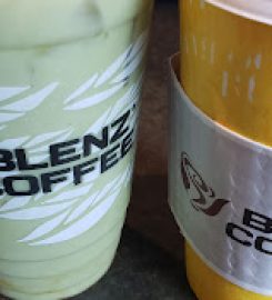 Blenz Coffee