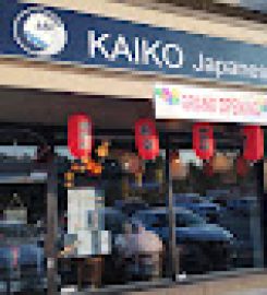 Kaiko sushi  japanese restaurant