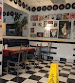 Wimpys Diner