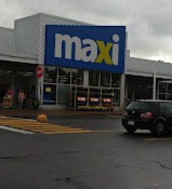 Maxi boulevard dYouville