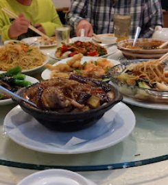 Lougheed Wonton Restaurant