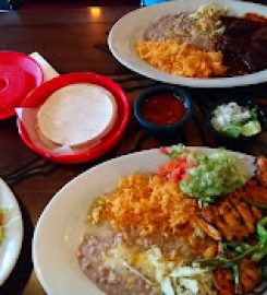 Grand Azteca Mexican Restaurant