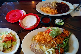 Grand Azteca Mexican Restaurant