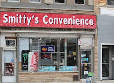 Smittys Convenience