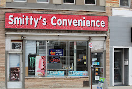 Smittys Convenience