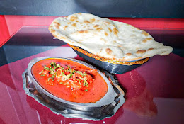 Da Tandoor Restaurant