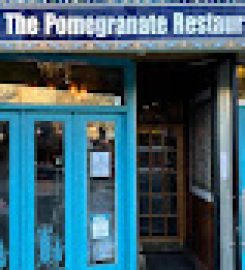 Pomegranate Restaurant