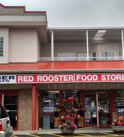 Red Rooster Food Store