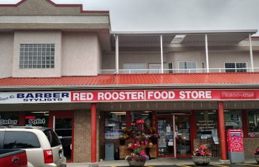 Red Rooster Food Store