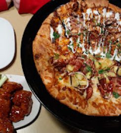 Boston Pizza