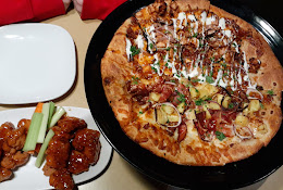 Boston Pizza