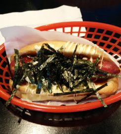 JAPADOG