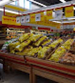 Craigs NOFRILLS Leduc