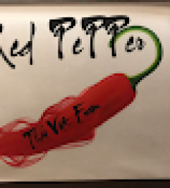 Red Pepper ThaiViet II