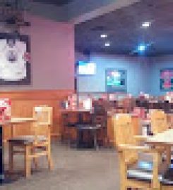 Boston Pizza