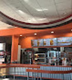 Popeyes Louisiana Kitchen