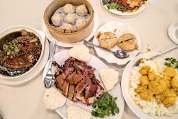 Suhang Restaurant