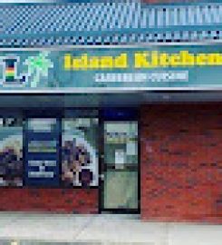 Soul Island Kitchen