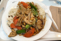 Thai Express Restaurant Gatineau