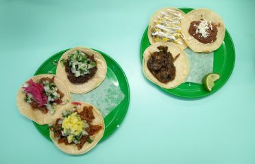 La Taqueria Pinche Taco Shop