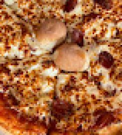 Pizza Barbas lAssomption