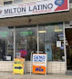 Milton Latino