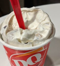 Dairy Queen Grill  Chill