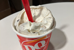 Dairy Queen Grill  Chill