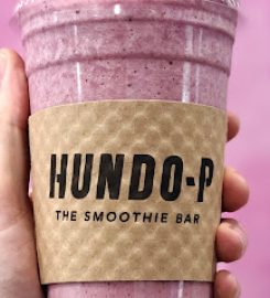 HundoP  the smoothie bar