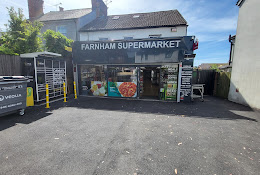 Farnham Supermarket