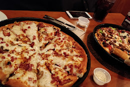 Pizza Hut Kamloops