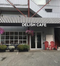 Delish cafe