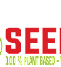 Seeds 100 PlantBased FastFood