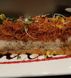 Mikasa Sushi Bar