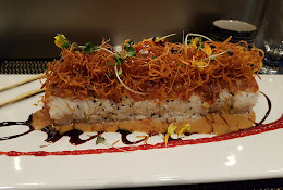 Mikasa Sushi Bar