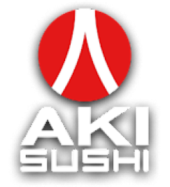 Aki Sushi StHilaire
