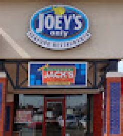 Joeys Seafood Restaurants  Leduc