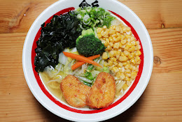 KINTON RAMEN