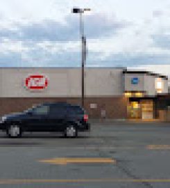 IGA  Penticton