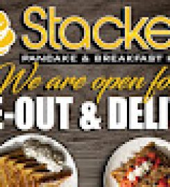 Stacked Pancake and Breakfast House Welland