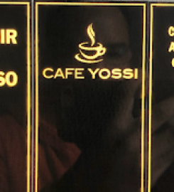 Cafe Yossi