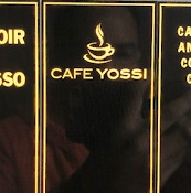 Cafe Yossi