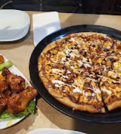 Boston Pizza