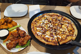 Boston Pizza